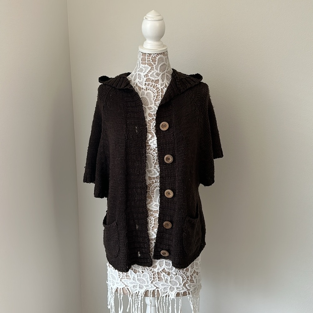 Women’s Element Knit Sweater - M